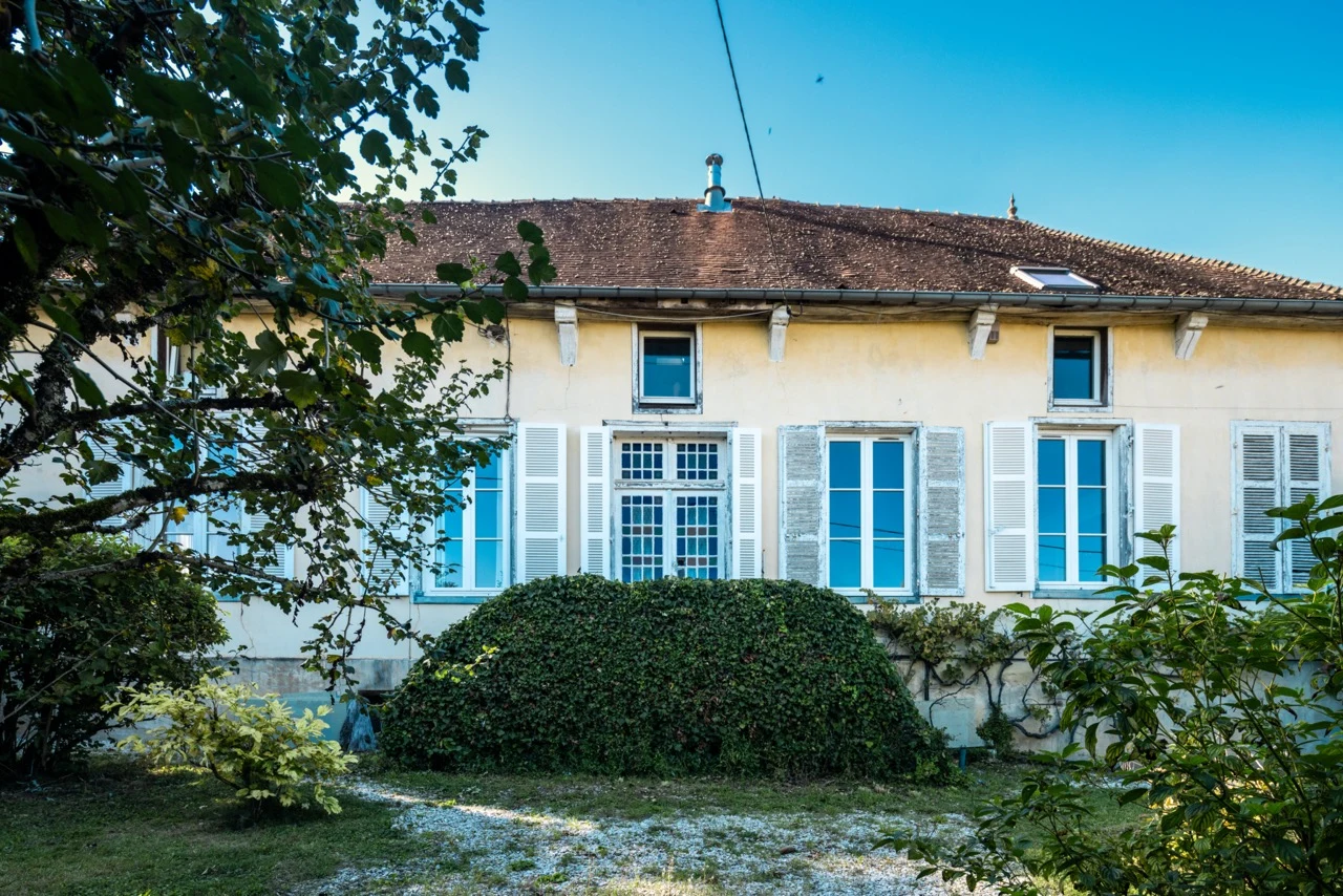 Le Gîte de Saint-Phal — photographie 12