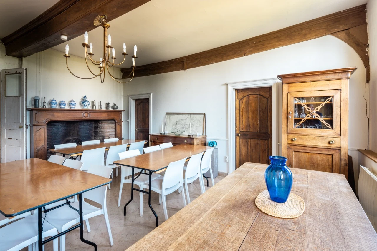 Le Gîte de Saint-Phal — photographie 7