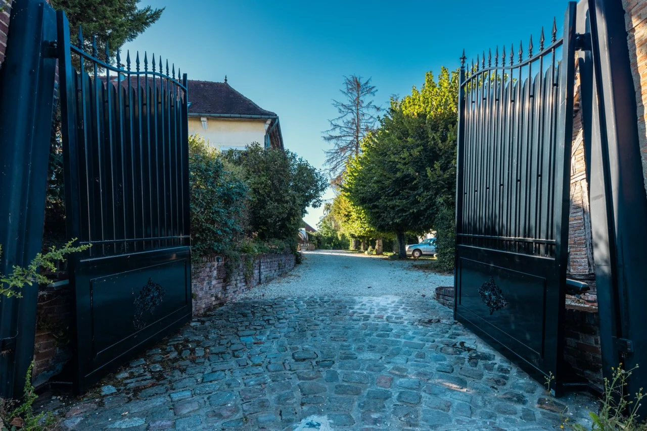 Le Gîte de Saint-Phal — photographie 16
