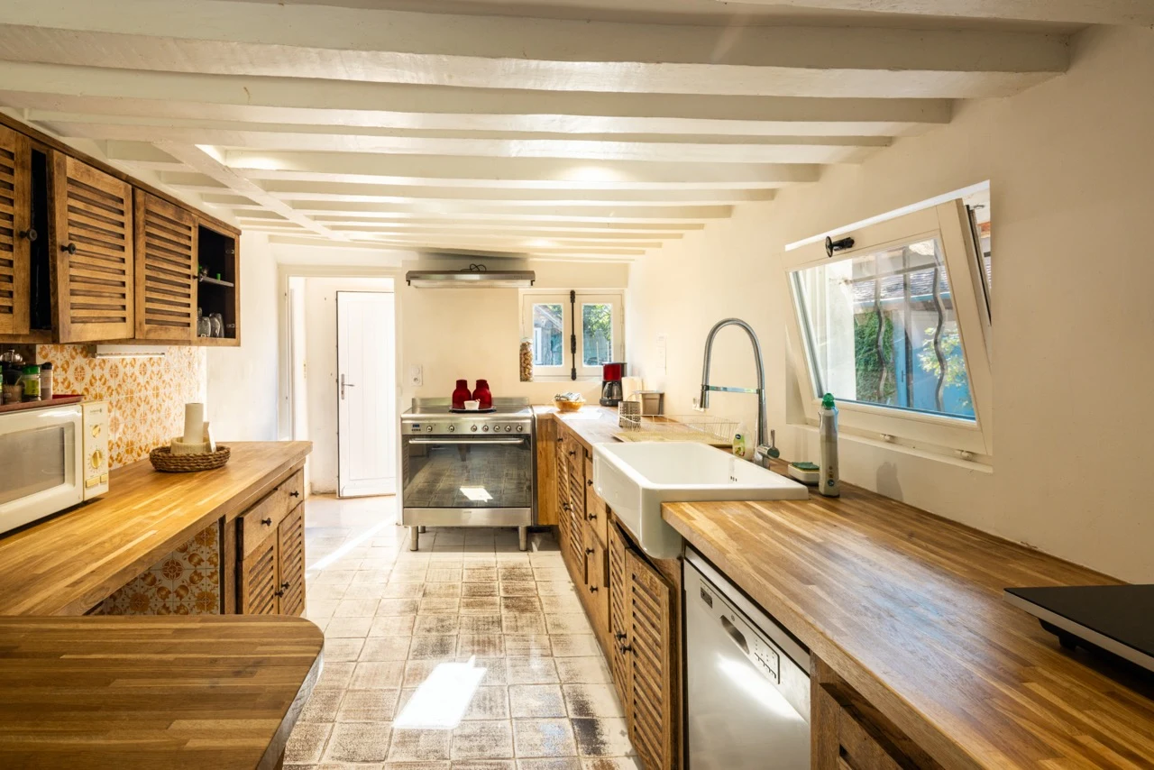 Le Gîte de Saint-Phal — photographie 6