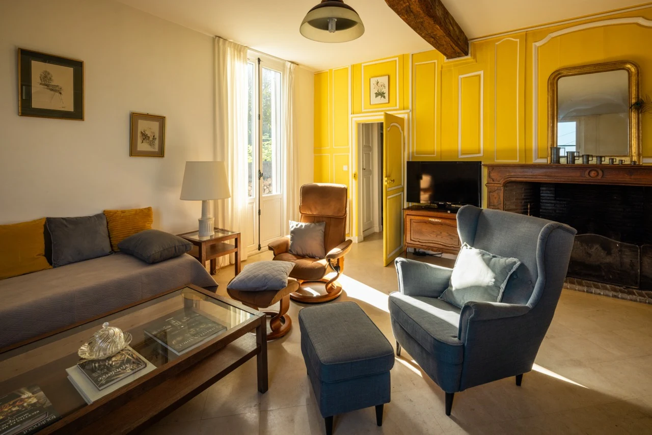 Le Gîte de Saint-Phal — photographie 10