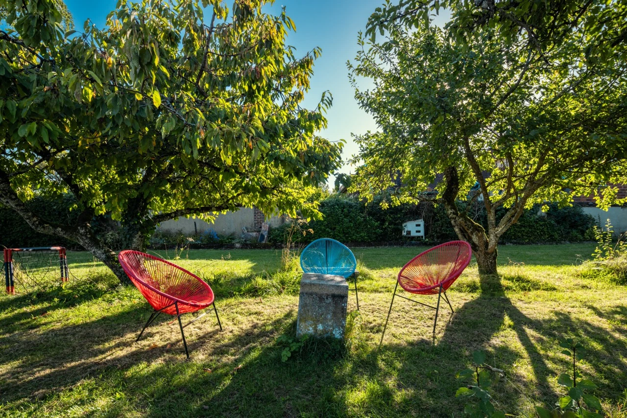 Le Gîte de Saint-Phal — photographie 15