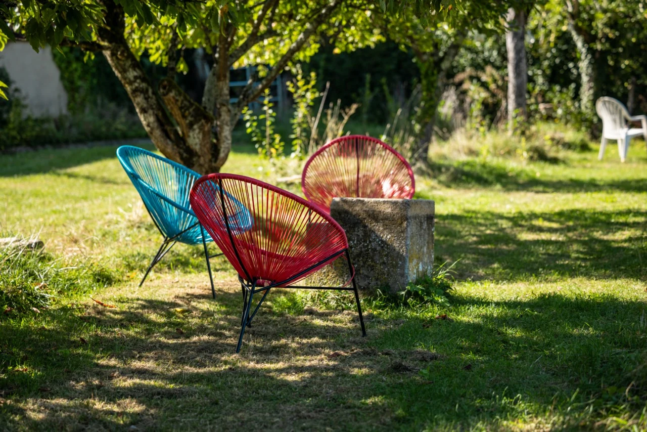 Le Gîte de Saint-Phal — photographie 2