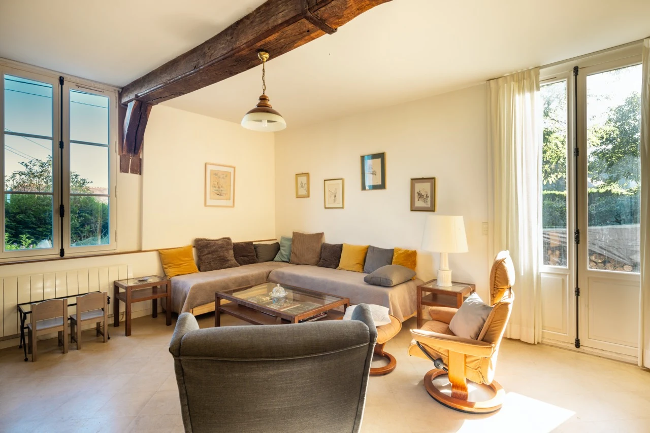 Le Gîte de Saint-Phal — photographie 9