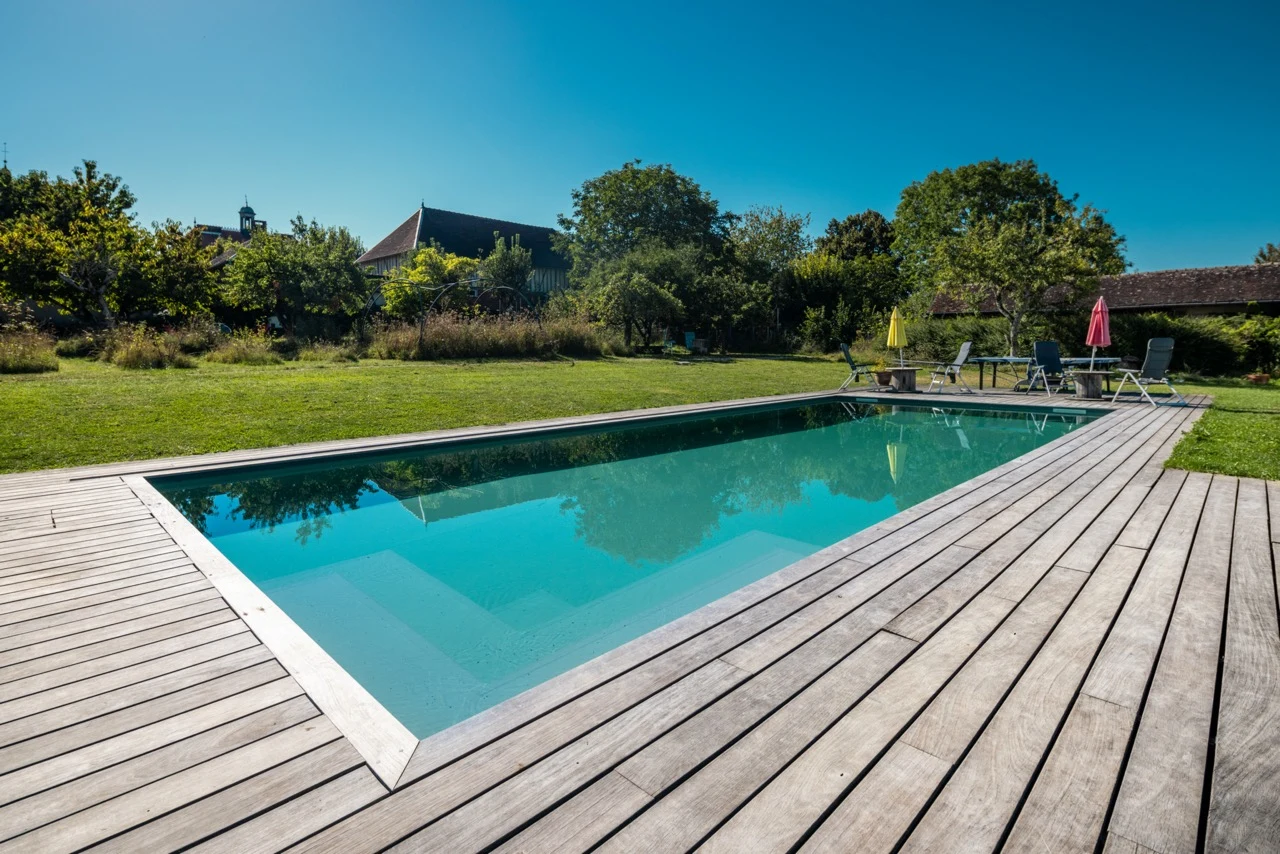 Le Gîte de Saint-Phal — photographie 4