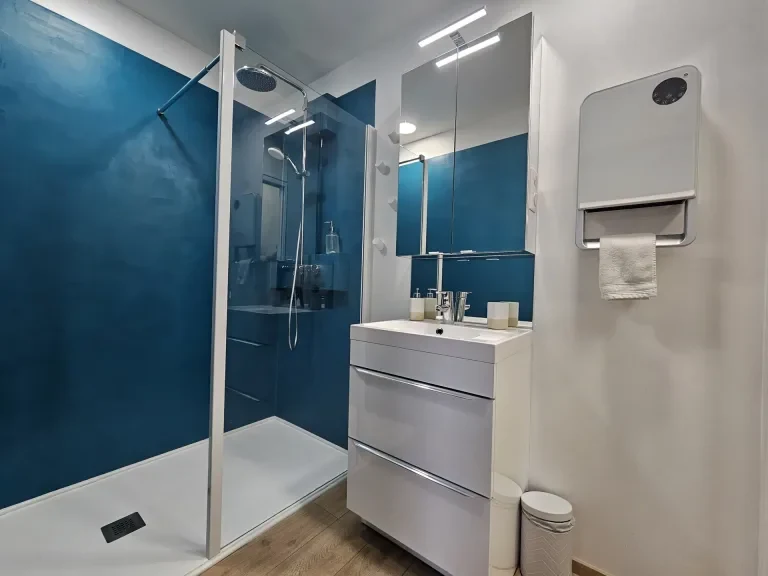 La Maison VH — Appartements d’hôtes — photographie 11