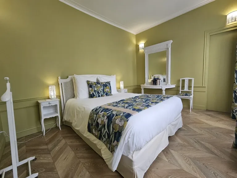 La Maison VH — Appartements d’hôtes — photographie 5