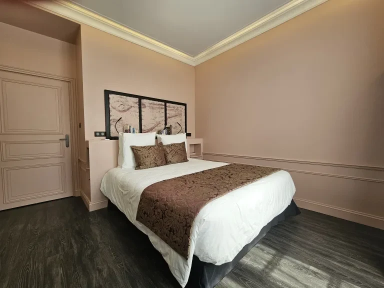La Maison VH — Appartements d’hôtes — photographie 14