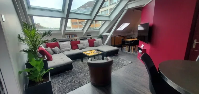 La Maison VH — Appartements d’hôtes — photographie 10