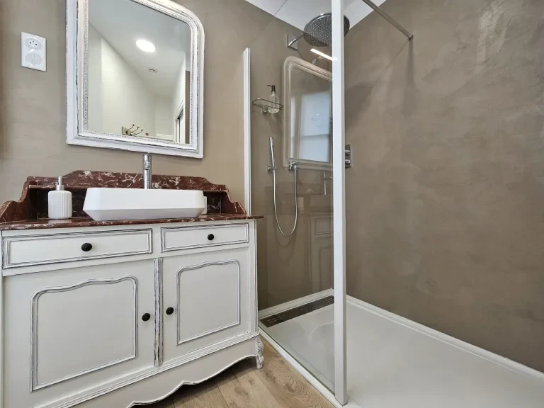 La Maison VH — Appartements d’hôtes — photographie 6