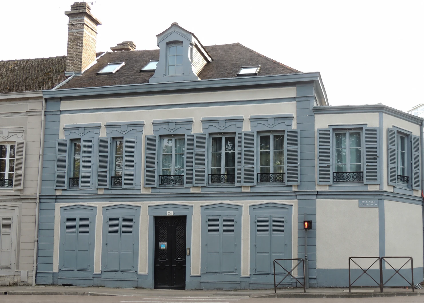 La Maison VH — Appartements d’hôtes