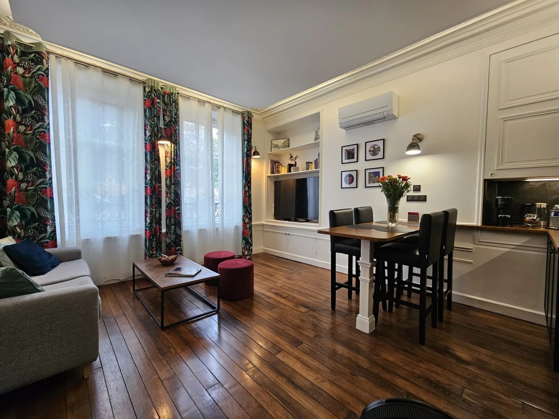 La Maison VH — Appartements d’hôtes — photographie 3