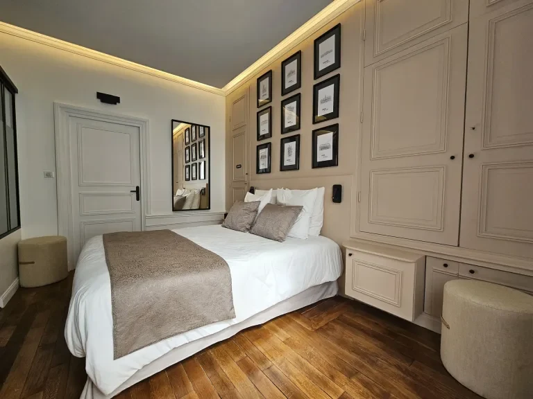 La Maison VH — Appartements d’hôtes — photographie 7