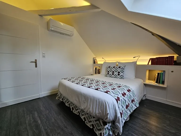 La Maison VH — Appartements d’hôtes — photographie 4