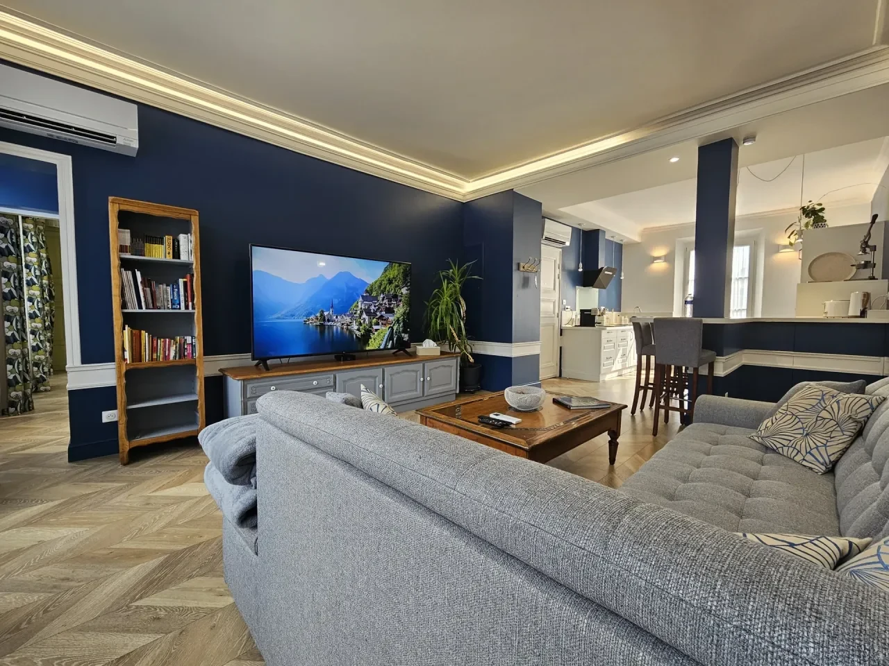 La Maison VH — Appartements d’hôtes — photographie 9