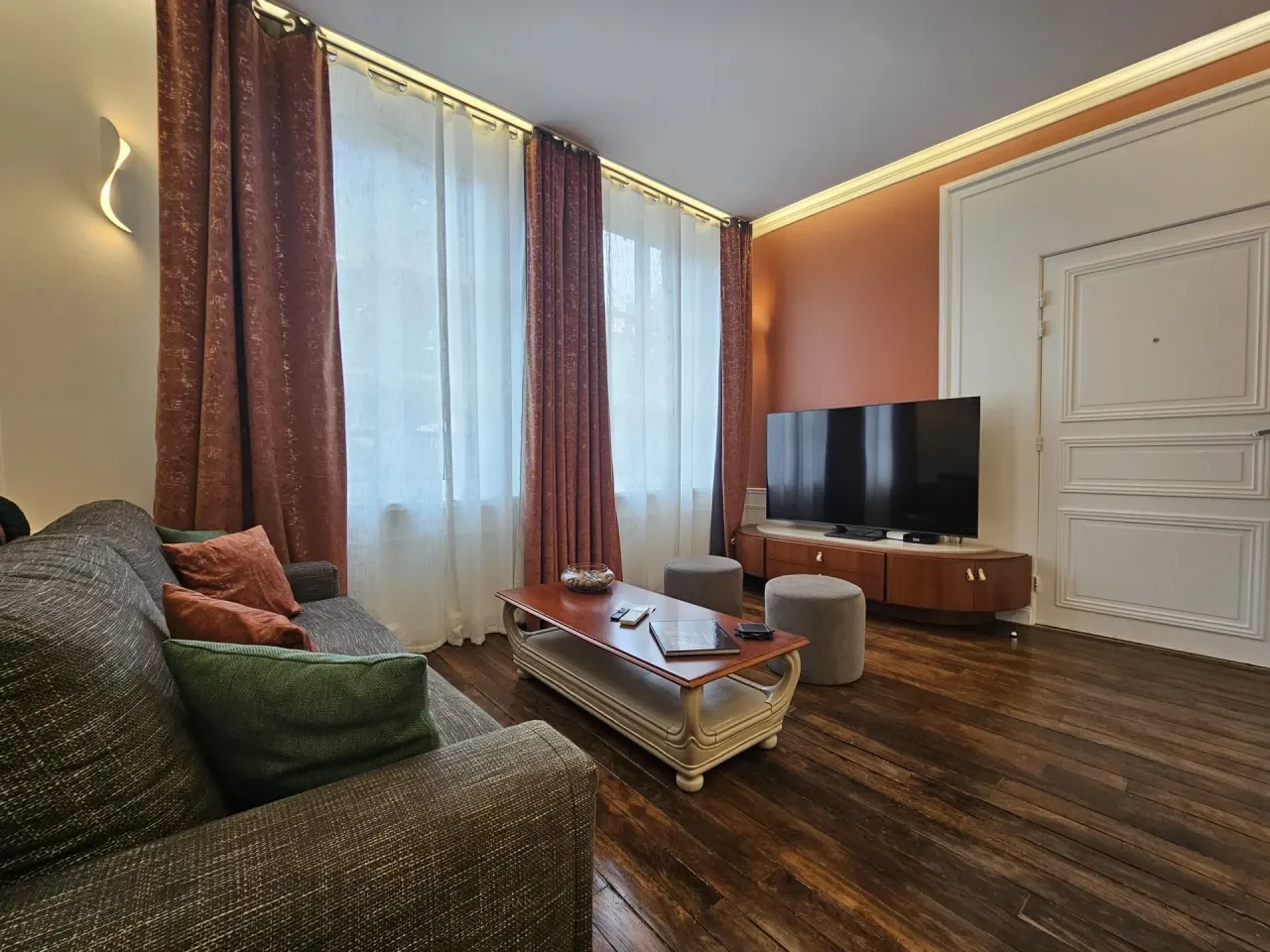 La Maison VH — Appartements d’hôtes — photographie 2