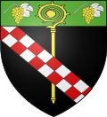 Armoiries de Baroville