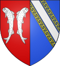 Armoiries de Bar-sur-Seine