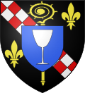 Armoiries de Bayel