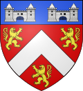 Armoiries de Bernon