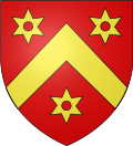 Armoiries de Bérulle
