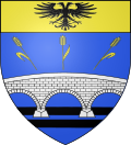 Armoiries de Bourguignons
