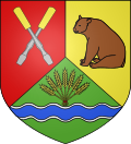 Armoiries de Bouy-sur-Orvin