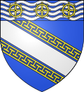 Armoiries de Bréviandes