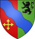 Armoiries de Briel-sur-Barse