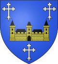 Armoiries de Bucey-en-Othe