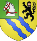 Armoiries de Coclois