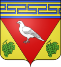 Armoiries de Colombé-la-Fosse