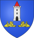 Armoiries de Coursan-en-Othe