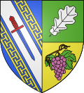 Armoiries de Couvignon