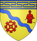 Armoiries de Crésantignes