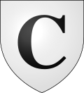 Armoiries de Cunfin