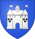 Armoiries de Ervy-le-Châtel