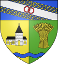 Armoiries de Ferreux-Quincey