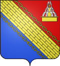 Armoiries de Fontaine-Mâcon