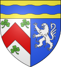 Armoiries de Fontvannes