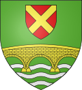 Armoiries de Fouchères