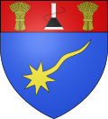 Armoiries de Gélannes