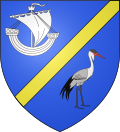 Armoiries de Géraudot