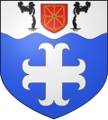 Armoiries de Gyé-sur-Seine
