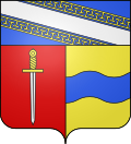 Armoiries de Juvanzé