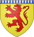 Armoiries de Lignières