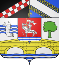 Armoiries de Longchamp-sur-Aujon