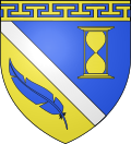 Armoiries de Luyères