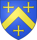 Armoiries de Maraye-en-Othe
