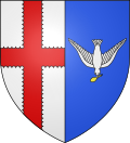 Armoiries de Marolles-lès-Bailly